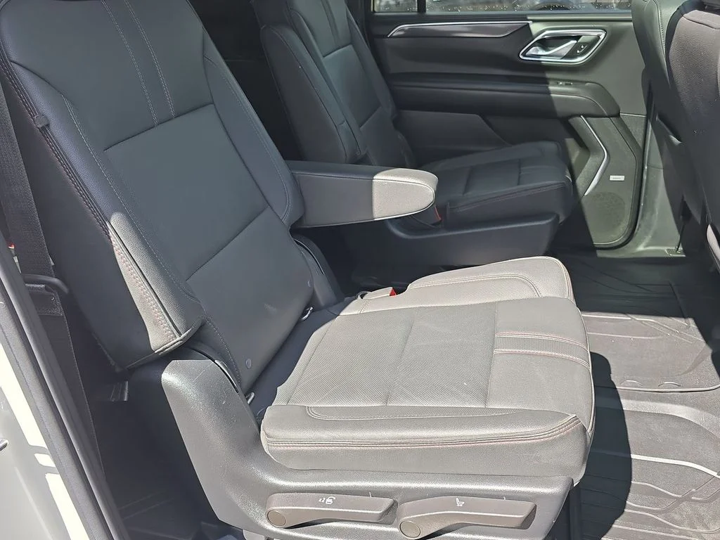 Certified Used 2022 Beige Chevrolet RST image 28