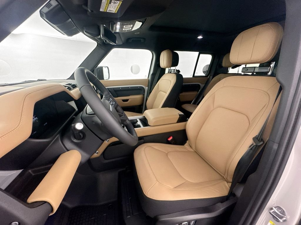 New 2026 Borasco Grey Land Rover X image 21