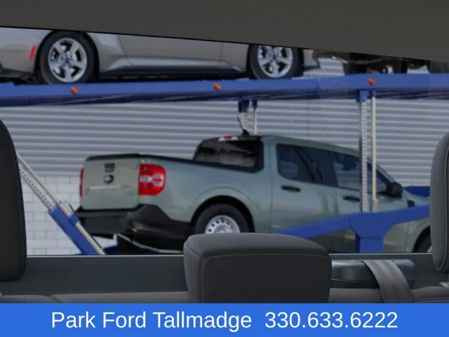 New 2026 Oxford White Ford XL image 24