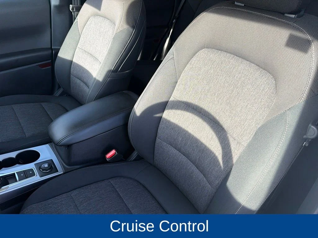 Certified Used 2024 Oxford White Ford Big Bend image 13