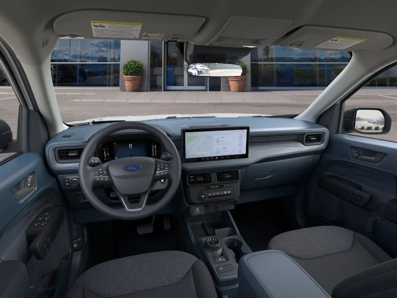 New 2026 Oxford White Ford XL image 52