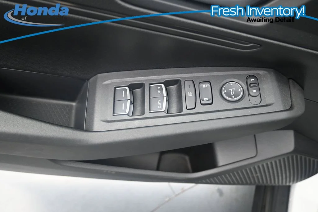 2026 Honda Accord LX - Photo 16