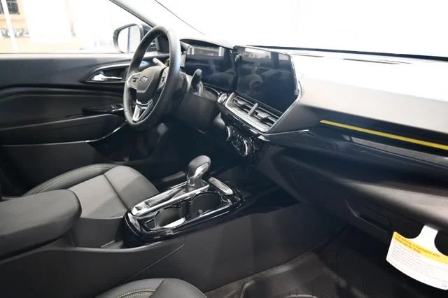 2026 Chevrolet Trax Activ - Photo 13