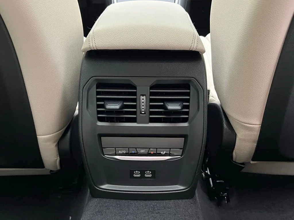 Certified Used 2026 Skyscraper Grey Metallic BMW 330i image 9