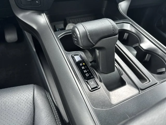 Used 2024 White Ford XLT image 21