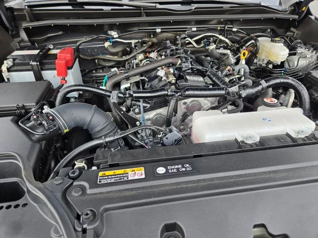 Used 2025 Gray Toyota SR5 image 19