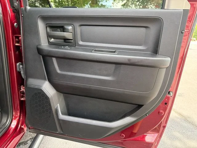 Used 2023 Red Ram Tradesman Crew Cab 4x2 5
