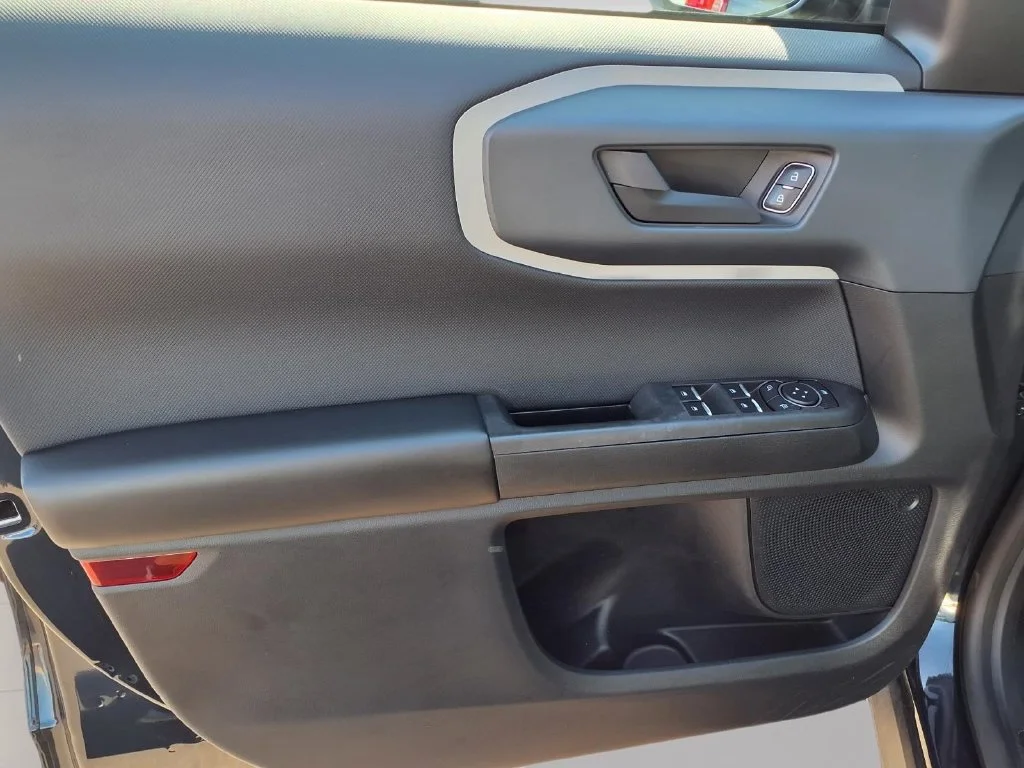 Used 2021 Blue Ford Big Bend image 14
