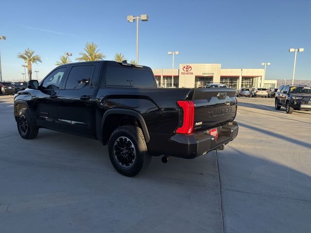 2025 Toyota Tundra SR5 - Photo 7