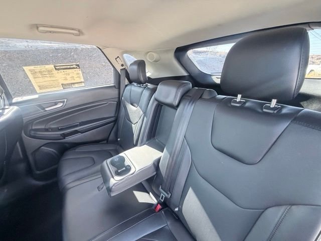 2017 Ford Edge Titanium - Photo 26