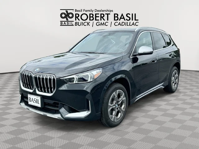 2024 BMW X1 xDrive28i