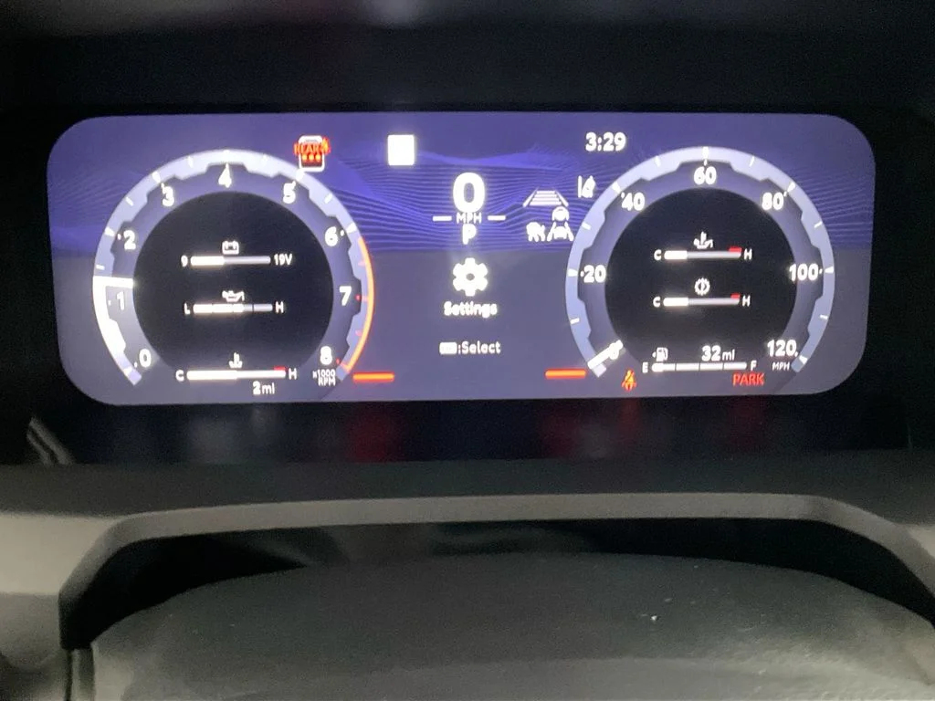 New 2026 Heritage Blue Toyota TRD Sport Premium image 27