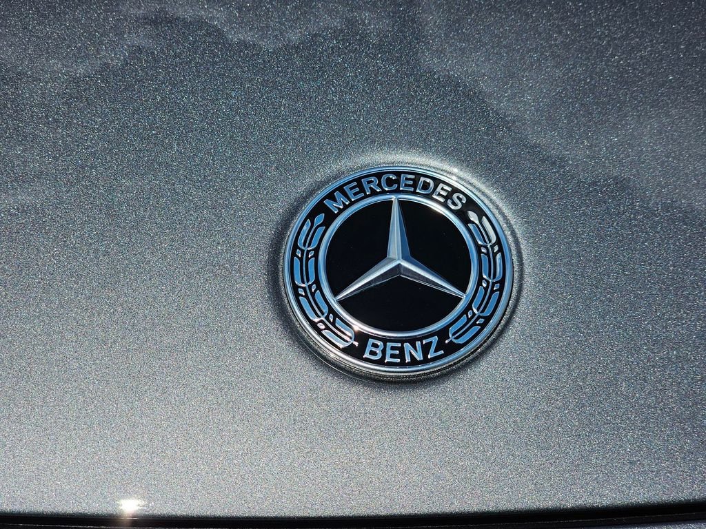 2026 Mercedes-Benz GLB GLB 250 - Photo 10