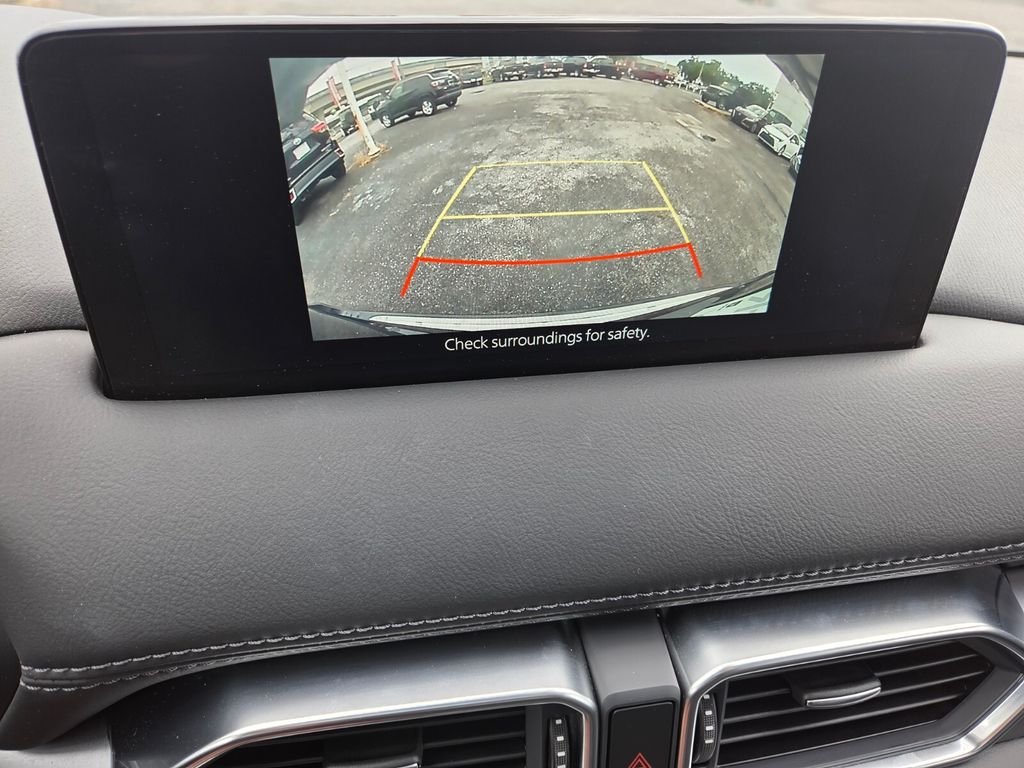 Used 2024 Black Mazda 2.5 S Preferred Package image 16