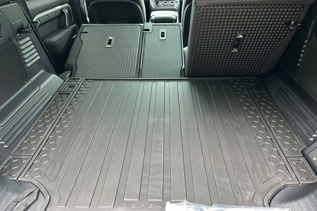 New 2026 Borasco Grey LAND ROVER S image 14