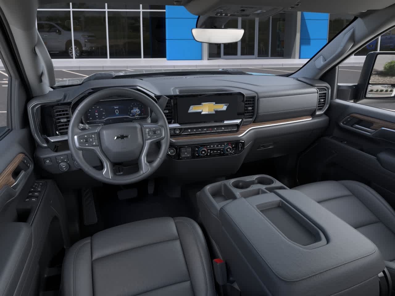 2026 Chevrolet Silverado 3500 HD LT - Photo 15