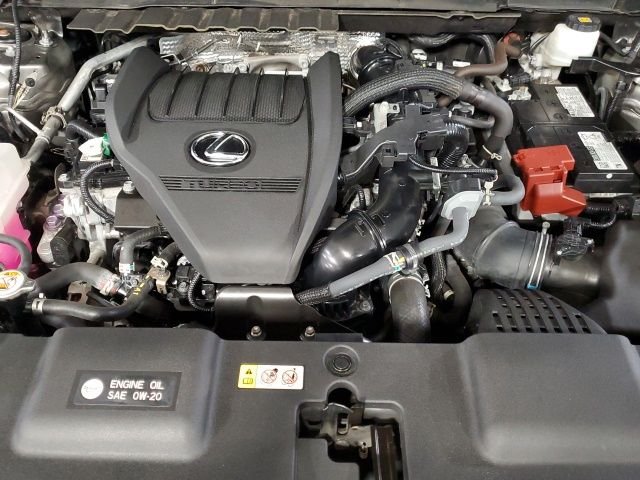 Certified Used 2024 Silver Lexus 350 Premium image 28