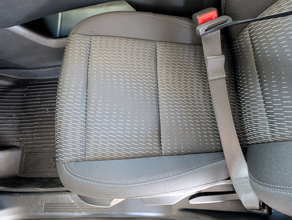2027 Chevrolet Equinox LT - Photo 10