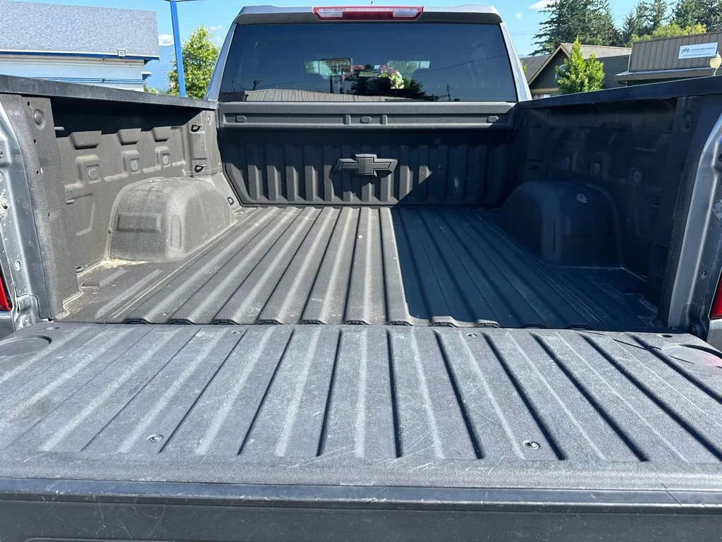 2021 Chevrolet Silverado 1500 LT Trail Boss - Photo 16