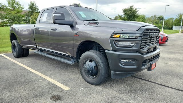 2025 RAM 3500 Pickup