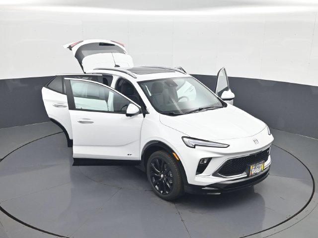 Vehicle thumbnail