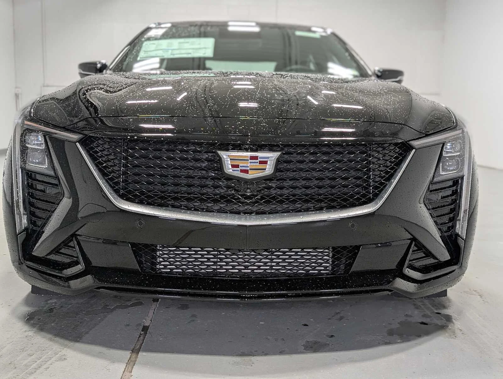 2026 Cadillac CT5 Sport - Photo 2