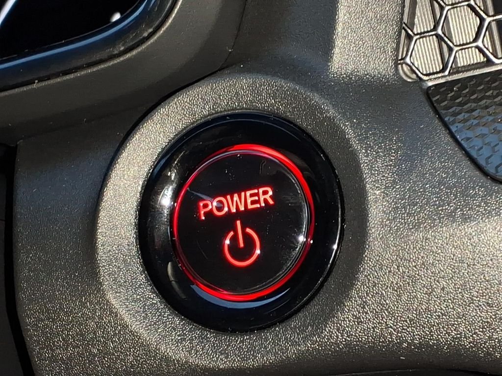 New 2027 Canyon River Blue Metallic Honda Sport Hybrid AWD image 19