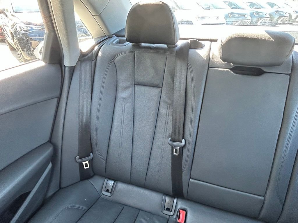 Used 2019  Audi 2.0T Premium image 12