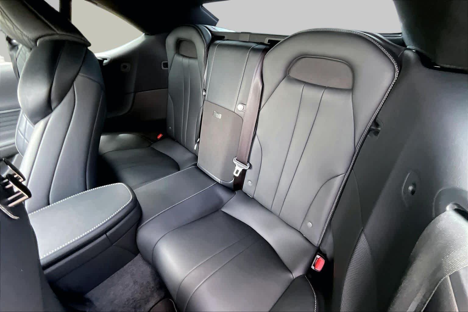 Used 2021 Obsidian Lexus  image 21