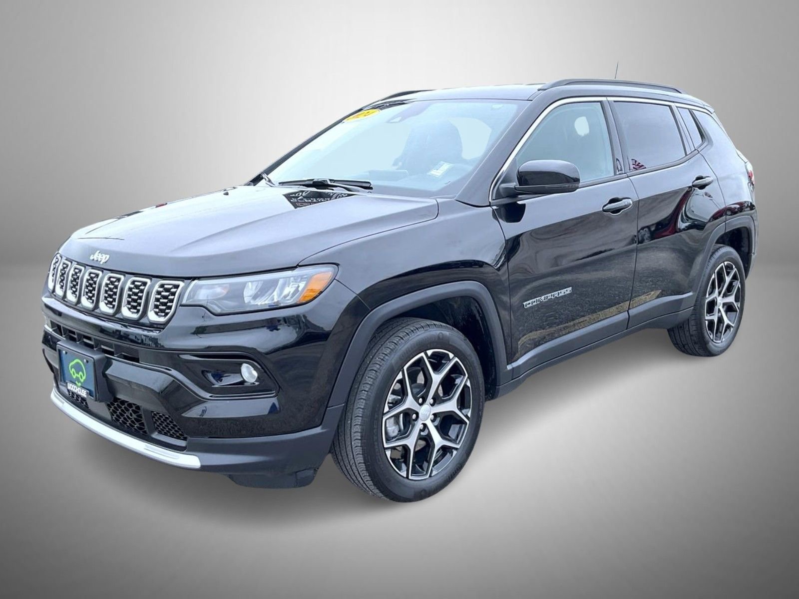 2024 Jeep Compass Limited 4X4's photo