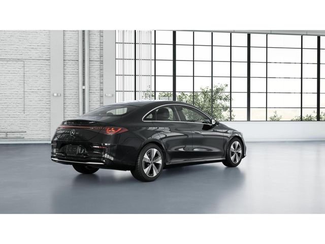 New 2027 Black Mercedes-Benz  image 21