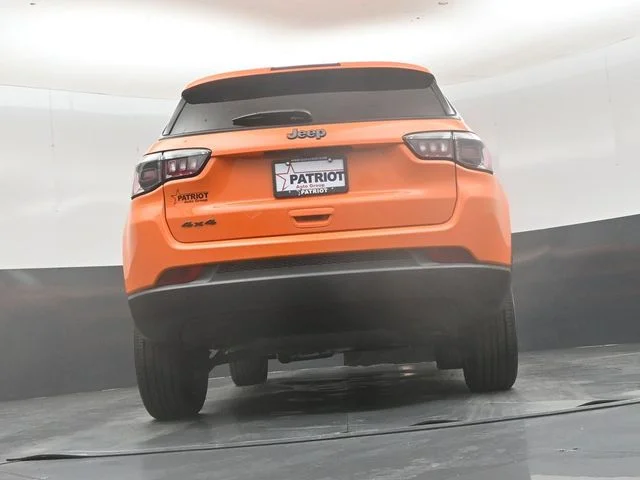 New 2026 Joose Exterior Paint Jeep Latitude image 43