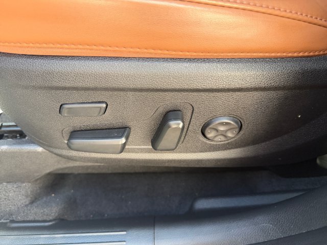 Used 2024 Gray Kia SX-Prestige X-Line image 18