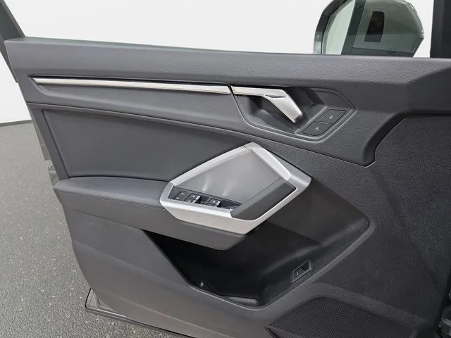 Used 2025 Black Audi Premium image 27
