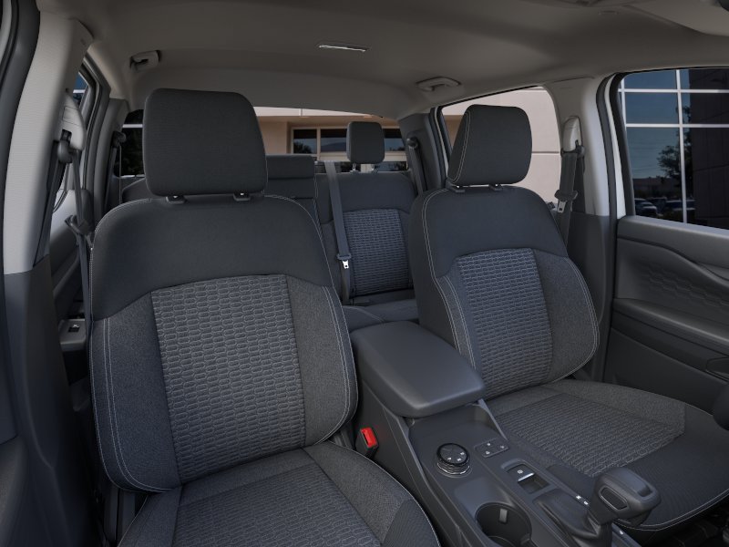 New 2026 Oxford White Ford XL image 10