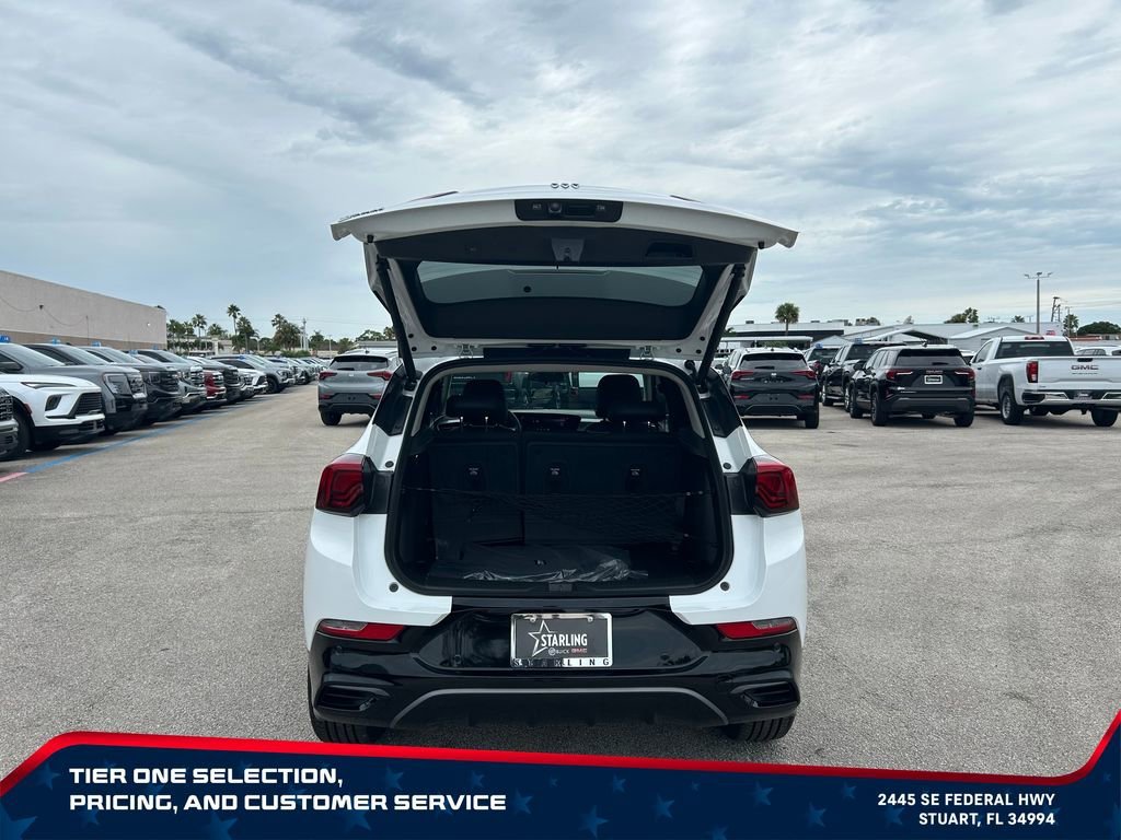 2026 Buick Encore GX Sport Touring - Photo 15