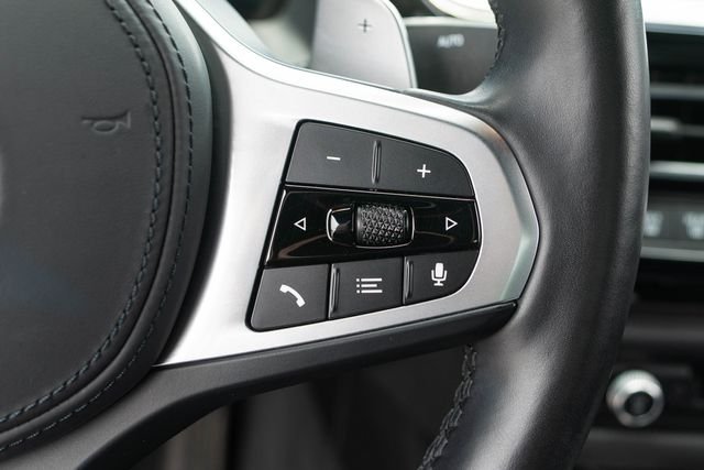 2026 BMW Z4 30i - Photo 23