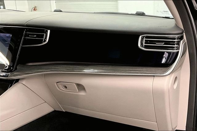 2022 Jeep Wagoneer Series III - Photo 17