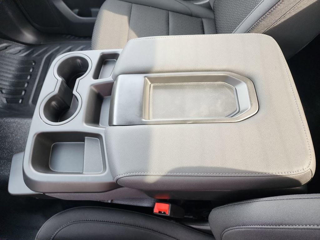 2026 Chevrolet Silverado 1500 Work Truck - Photo 20