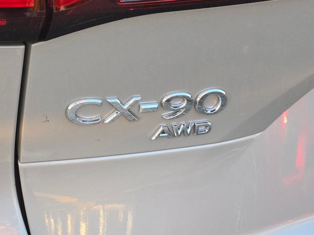 New 2026 Platinum Quartz Metallic Mazda 3.3 Turbo Premium Plus AWD image 7