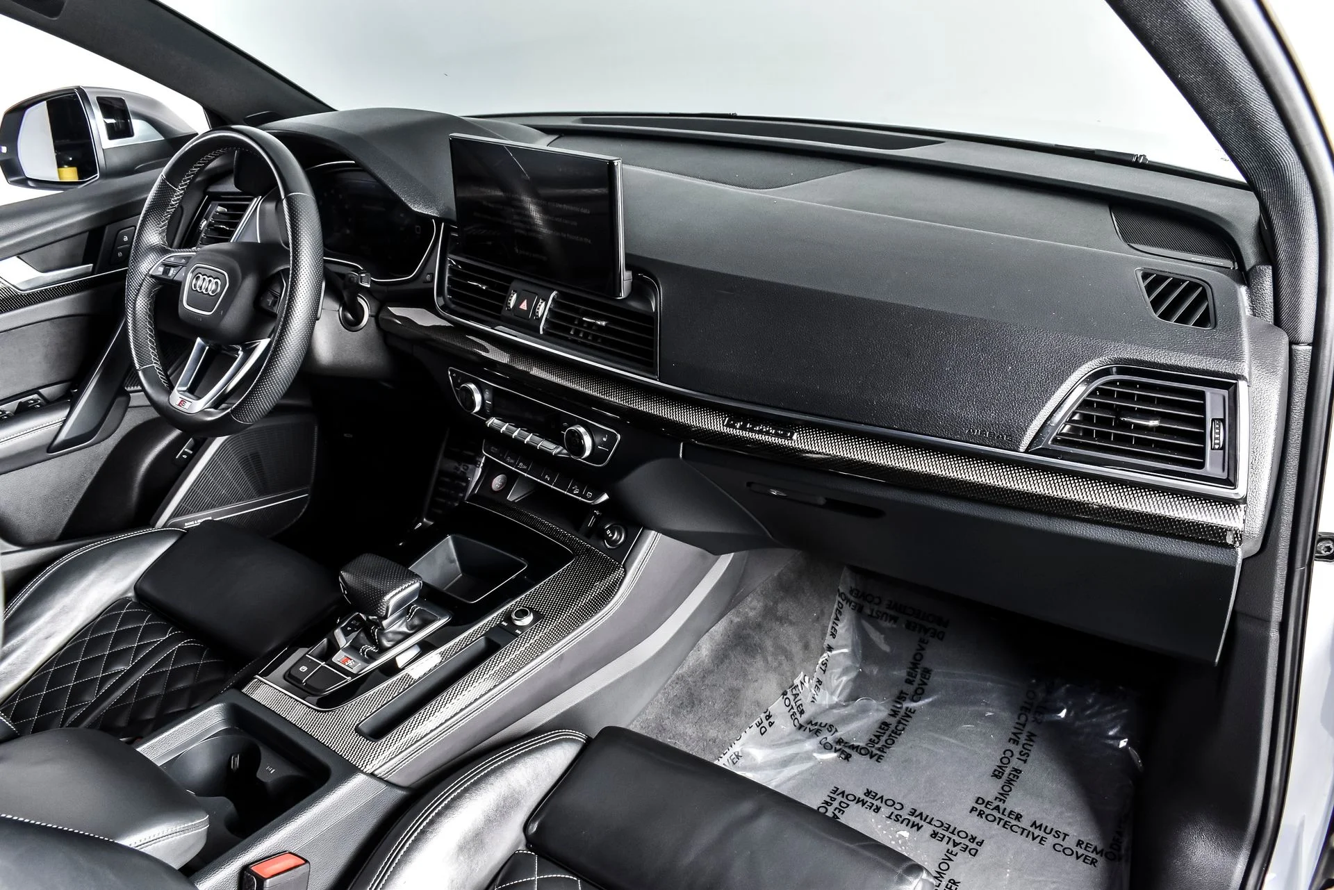 2023 Audi SQ5 Premium Plus - Photo 24