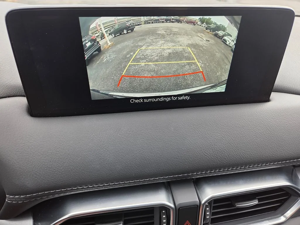 Used 2024 Black Mazda 2.5 S Preferred Package image 16