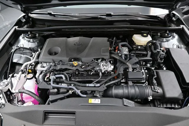 Used 2026  Toyota SE image 29