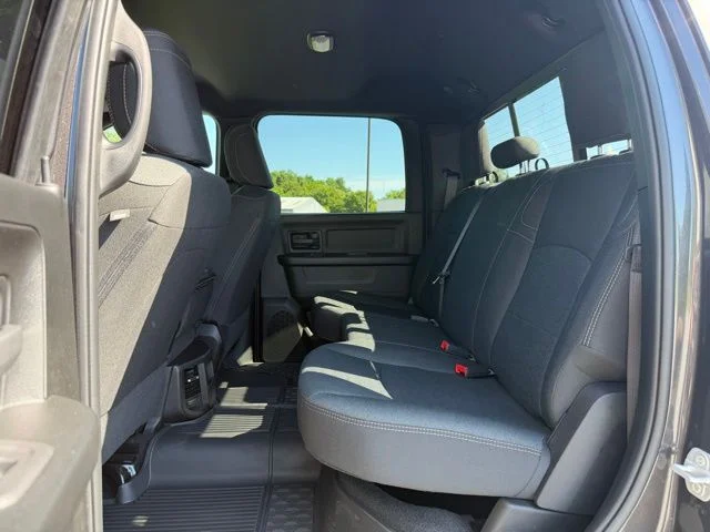 2026 RAM 2500 Tradesman - Photo 18