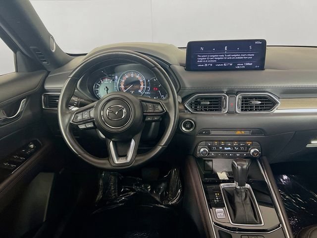 2023 Mazda CX-5 TURBO Signature - Photo 21