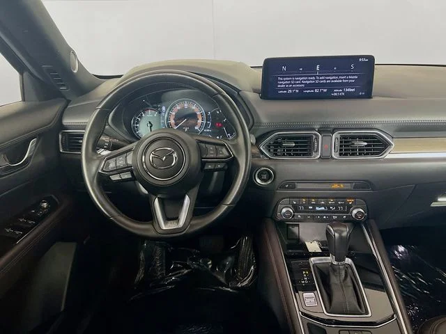 2023 Mazda CX-5 TURBO Signature - Photo 21