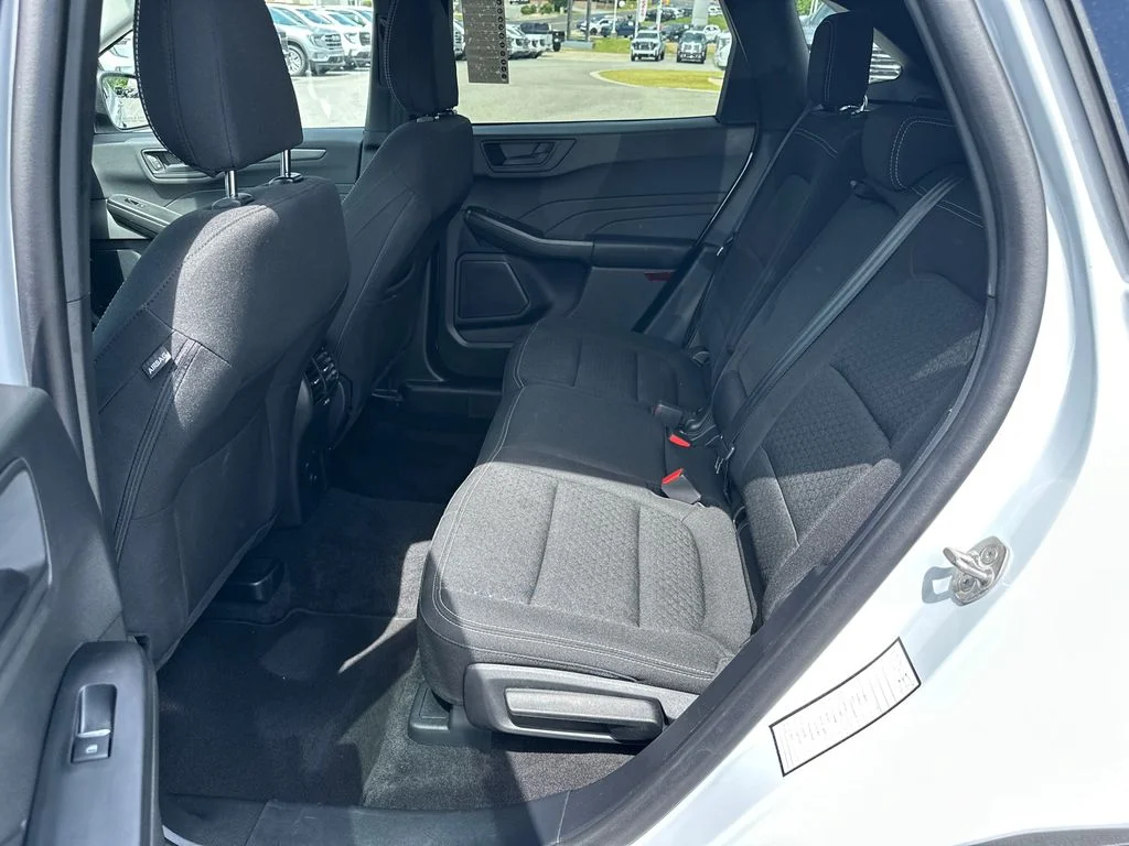 Used 2025 Silver Ford Active image 20