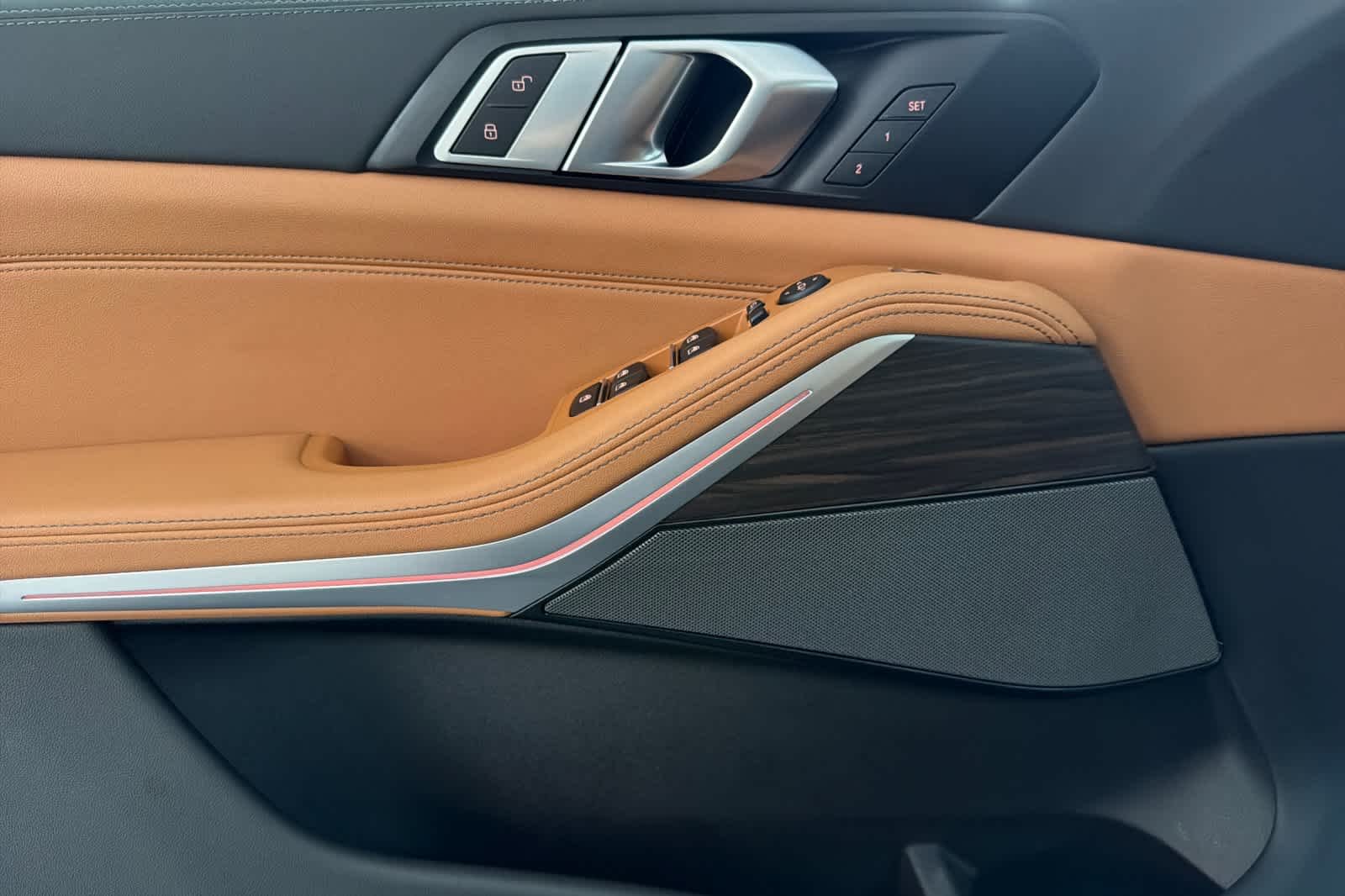 2026 BMW X5 40i - Photo 12