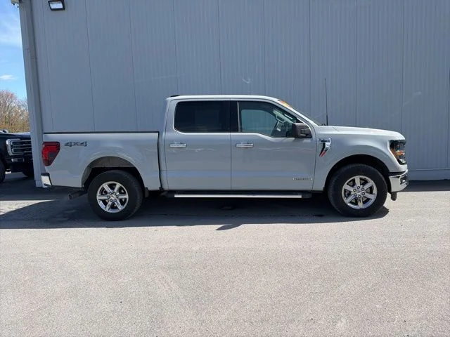 2024 Ford F-150 XLT - Photo 19