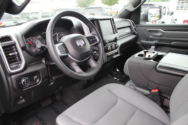 Used 2023 Gray Ram Big Horn/Lone Star image 3